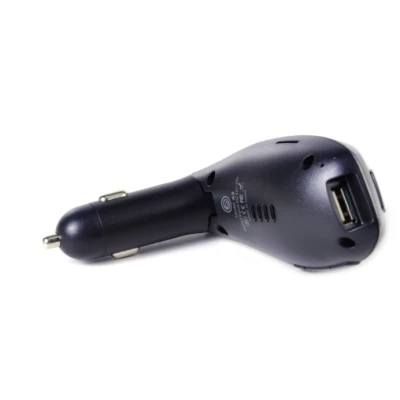 Modulator Auto Fm Usb Bluetooth X6 Handsfree