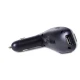 Modulator Auto Fm Usb Bluetooth X6 Handsfree