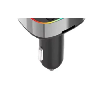 Modulator auto LED RGB BT FM Handsfree USB Andowl Q C888