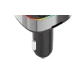 Modulator auto LED RGB BT FM Handsfree USB Andowl Q C888