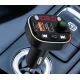 Modulator FM auto cu Bluetooth Q C77