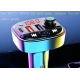 Modulator FM auto cu Bluetooth Q C77