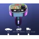 Modulator FM auto cu Bluetooth Q C77