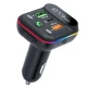 Modulator FM Bluetooth 5.3 Tip Transmitator FM Q C83