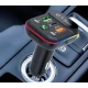 Modulator FM Bluetooth 5.3 Tip Transmitator FM Q C83