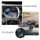 Modulator FM Bluetooth cu Incarcare Rapida BC49BQ