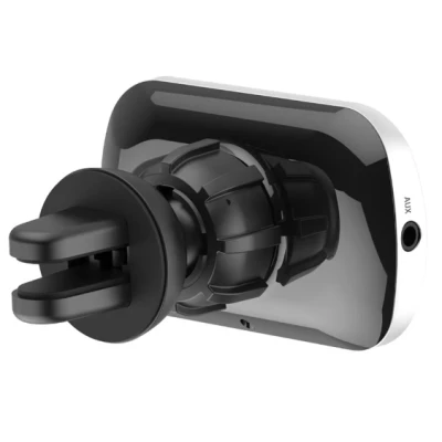 Modulator FM Bluetooth cu Incarcare Rapida BC49BQ