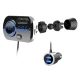 Modulator FM Bluetooth cu Incarcare Rapida BC49BQ