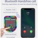 Modulator Mp3 Fm Auto F6 functie Bluetooth cu USB
