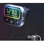 UB Modulator Transmitator FM Auto BC79 Bluetooth QC 3.0
