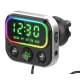 UB Modulator Transmitator FM Auto BC79 Bluetooth QC 3.0