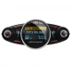 Modulator Transmitator FM Auto BT08 Bluetooth 5.0 EDR A2DP