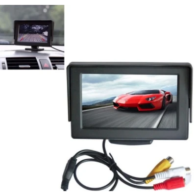 Monitor Auto 4.3