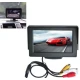 Monitor Auto 4.3