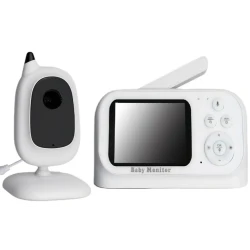 Monitor pentru bebelusi 3.2"