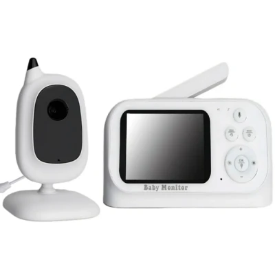 Monitor pentru bebelusi 3.2"