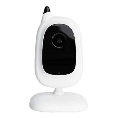 Monitor video pentru bebelusi cu camera si ecran LCD de 3.2 inchi cu camera vedere nocturna