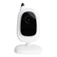 Monitor video pentru bebelusi cu camera si ecran LCD de 3.2 inchi cu camera vedere nocturna
