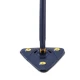 Mop multifunctional pentru suprafete uscate si ude cap triunghiular rotativ