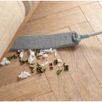 Mop plat si telescopic pentru spatii inguste OFF