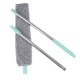 Mop plat si telescopic pentru spatii inguste OFF