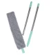 Mop plat si telescopic pentru spatii inguste OFF