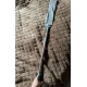 Mop plat si telescopic pentru spatii inguste OFF