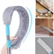 Mop plat si telescopic pentru spatii inguste OFF