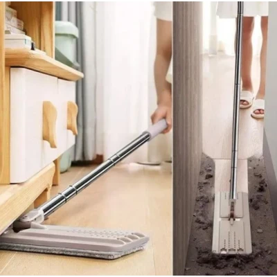 UB Mop pliabil LILA SCRAtCH Mop 