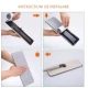 UB Mop pliabil LILA SCRAtCH Mop 