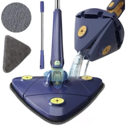 Mop reglabil rotativ 360grade
