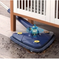 Mop reglabil rotativ 360grade