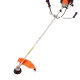 Motocoasa Vokner GT 4400 de 6CP 9000Rpm cu 3 sisteme taiere