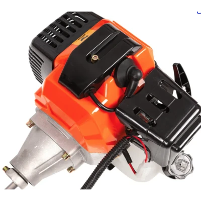 Motocoasa Vokner GT 4400 de 6CP 9000Rpm cu 3 sisteme taiere