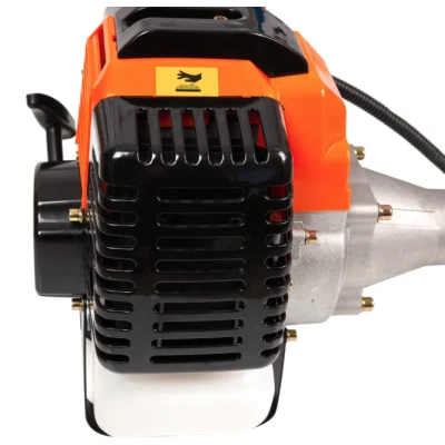 Motocoasa Vokner GT 4400 de 6CP 9000Rpm cu 3 sisteme taiere