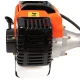 Motocoasa Vokner GT 4400 de 6CP 9000Rpm cu 3 sisteme taiere