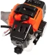 Motocoasa Vokner GT 4400 de 6CP 9000Rpm cu 3 sisteme taiere