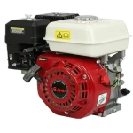 Motor pe Benzina 3600rpm 160 CC 