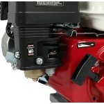 Motor pe Benzina 3600rpm 160 CC 