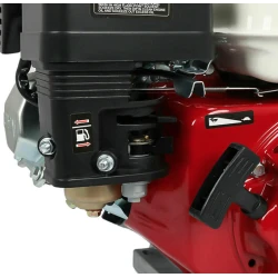 Motor pe Benzina 3600rpm 160 CC 