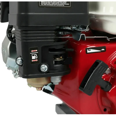 Motor pe Benzina 3600rpm 160 CC