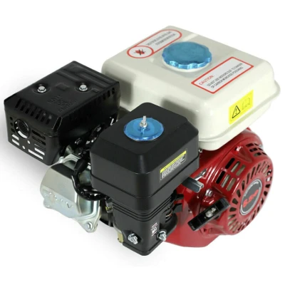 Motor pe Benzina 3600rpm 160 CC
