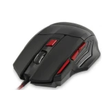 Mouse gaming Andowl model Q 802 negru/rosu