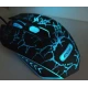 Mouse optic Q T39 cu fir pentru jocuri