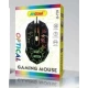 Mouse optic Q T39 cu fir pentru jocuri