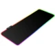 Mouse pad gaming FGD-02 cu iluminare LED RGB