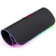 Mouse pad gaming FGD-02 cu iluminare LED RGB