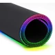Mouse pad gaming FGD-02 cu iluminare LED RGB