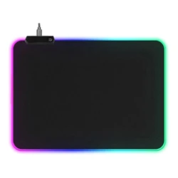 Mousepad Gaming Andowl Q R20 cu LED multicolor USB