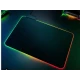 Mousepad Gaming Andowl Q R20 cu LED multicolor USB